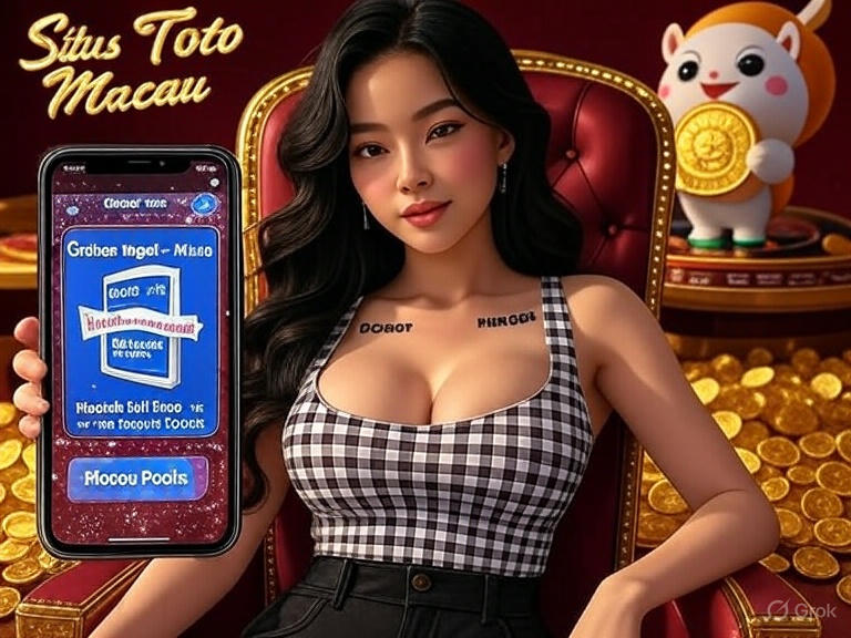 Mikro4d: Situs Judi Agen Toto Macau Pools Togel Online Resmi - WooCommerce eCommerce